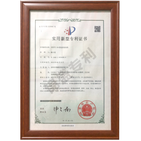 可折彎LCM模組拼裝結(jié)構(gòu)